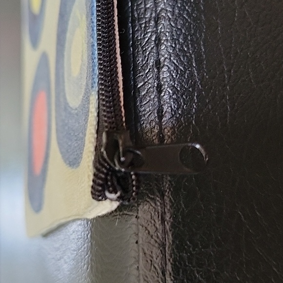 Cosmetics bag - Picture 5 of 6